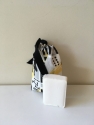 Seife in einer Tasche Jazz