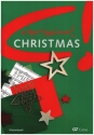 Chorissimo! Christmas (+CD) fr gem Chor SA(M) und Klavier Klavierstimme und Instrumentalstimmen in C und B