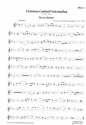 Kyrie Eleison fr 4 Singstimmen, 2 Oboen, 2 Violinen, Viola, Fagott und Bc Fagott