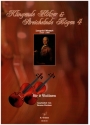 Klingende Hlzer und Streichelnde Bgen Band 4 - Leopold Mozart fr 2 Violinen Partitur und Stimme