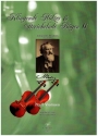 Klingende Hlzer und Streichelnde Bgen Band 6 - Johannes Brahms fr 2 Violinen Partitur und Stimme
