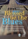 Blessed be the Blues (+CD) fr Gitarre