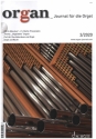 Organ_Journal fr die Orgel 3/2020