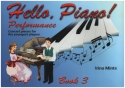 Hello, Piano! vol.3 for piano (en)