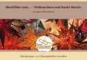 Blockflte und... - Weihnachten und Sankt Martin fr variables Ensemble Melodiestimme 1 in C (Sopranblocklte/Querflte)