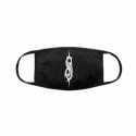 Slipknot S Logo Face Covering  Gesichtsmaske