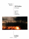 30 Et�den f�r Trompete