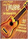 Die Ukulele - der hpfende Floh fr Ukulele