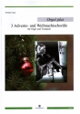 3 Advents- und Weihnachtschorle fr Orgel und Trompete