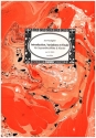 Introduction, Variations et Finale op.34 fr Sopranblockflte und Pianoforte