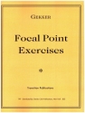 Focal Point Exercises for trumpet