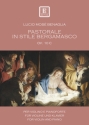 Pastorale in stile bergamasco op.10c fr Violine und Klavier
