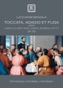 Toccata, Adagio et Fuga super 