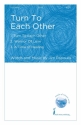 Jim Papoulis - Turn to Each Other for mixed chorus