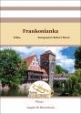 Frankonianka fr Blasorchester Direktion und Stimmen