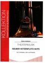 Theatermusik - R�uber Hotzenplotz Suite f�r 2 Trompeten, Horn und Posaune Partitur und Stimmen