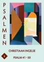 Christiaan Ingelse - Psalmen deel 5 for organ