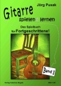 Gitarre spielen(d) lernen - Gitarrenschule Band 3 fr Gitarre