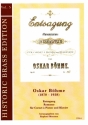 Entsagung - Romanze fr Trompete und Klavier