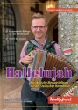 Hallelujah (+CD) fr Steirische Harmonika in Griffschrift (z.T. mit Texten)