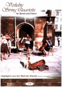 Verliebte String Quartette for Street and Home fr 2 Violinen, Viola und Violoncello Stimmen
