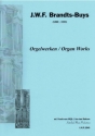 Orgelwerke fr Orgel