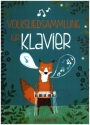 Volksliedsammlung fr Klavier (+Text)