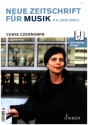 Neue Zeitschrift fr Musik 6/2020 (2021) Chaya Czernowin