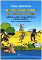 Kennt ihr die Geschichte, von der ich heut' berichte? f�r Kinderchor Partitur