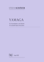 Yamaga fr Kontrabass und Klavier