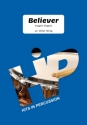 Believer (Imagine Dragons) fr Percussion-Ensemble (7 Spieler) Partitur und Stimmen