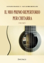 Luciano Cologgi - Il Mio Primo Repertorio per Chitarra for guitar