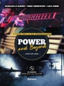 Power and Beyond (+CD +Online Audio) for Guitar, Bass Or Drums