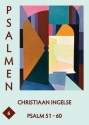Christiaan Ingelse - Psalmen Deel 6 for organ
