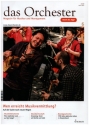 Das Orchester Juni 2021 Wen erreicht Musikvermittlung? Auf der Suche nach neuen Wegen