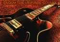 Postkarte 'Enjoy The Vintage Sound!' 20 Stck  DIN A6