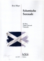Schottische Serenade fr Oboe, Violine, Viola und Violoncello Partitur und Stimmen