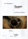 Sonate timeless f�r Posaune und Klavier