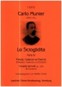 Lo Scioglidita Parte 4 fr Mandoline