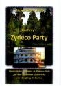 Geoffrey's Zydeco Party fr Akkordeon
