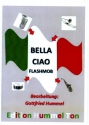 Bella Ciao - Flashmob fr Blasorchester Partitur