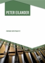 Fantasie Over Psalm 72 for organ