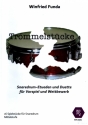 Trommelstcke fr 1-2 Snaredrums