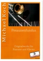 Posaunenfundus Band 1 (+CD) fr Posaune und Klavier