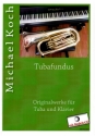 Tubafundus Band 1 (+CD) fr Tuba und Klavier