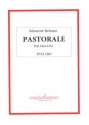 Pastorale per organo