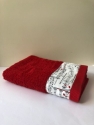 Handtuch 'Nutcracker' Badetuch 70x140 cm 100% Baumwolle