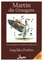 Martin die Graugans fr Zither