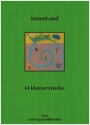 Innenland f�r Klavier