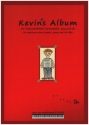 Kevin's Album fr Klavier